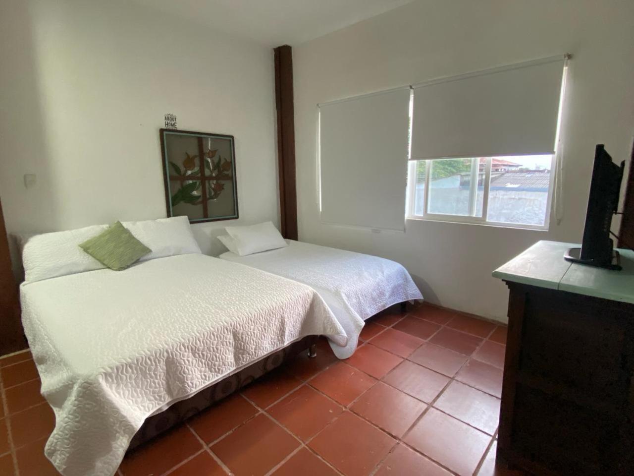 La Casona Llanera Bed & Breakfast San Martin  Exterior photo