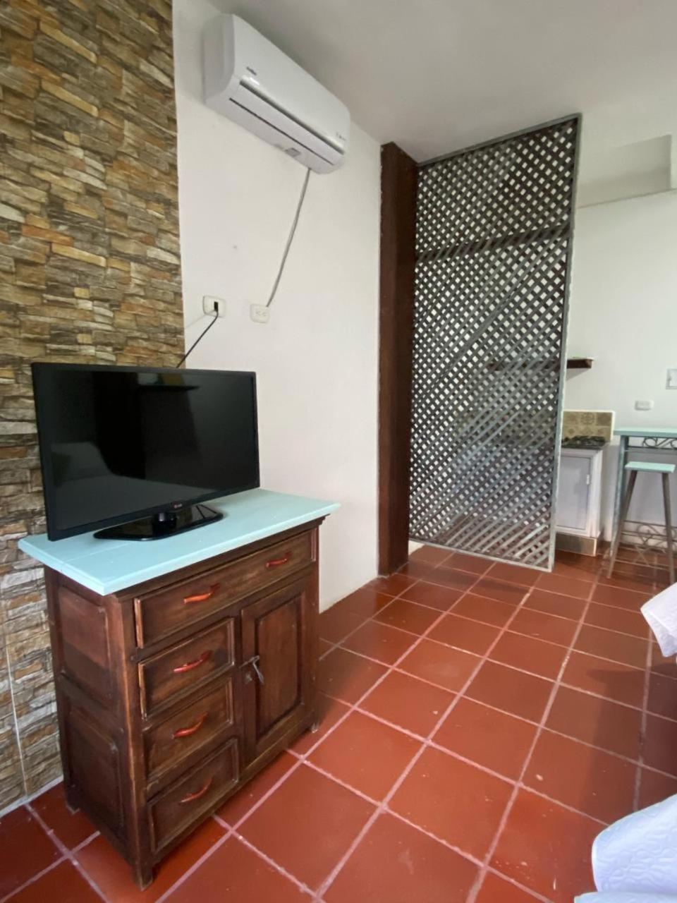La Casona Llanera Bed & Breakfast San Martin  Exterior photo