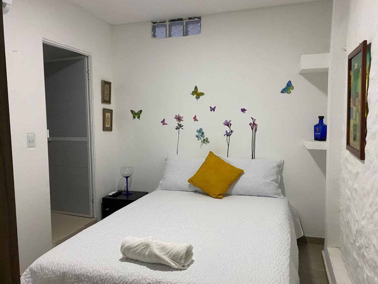 La Casona Llanera Bed & Breakfast San Martin  Exterior photo